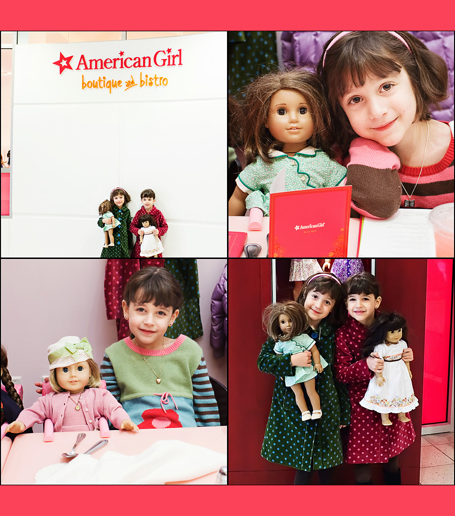 ag-web My American Girls * Sharing a Fun Experience Photo Sharing & Inspiration  