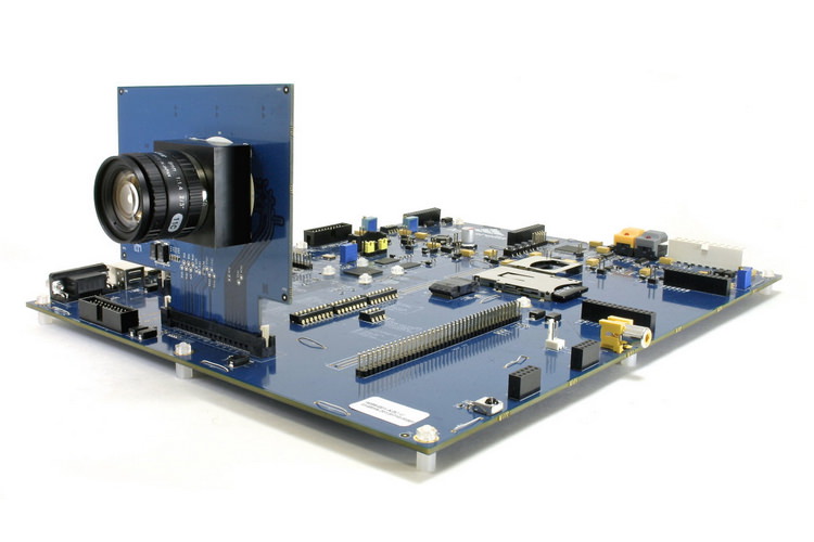 Az Ambarella új A9 fogyasztói orientált 4k fényképezőgépének bemutatása