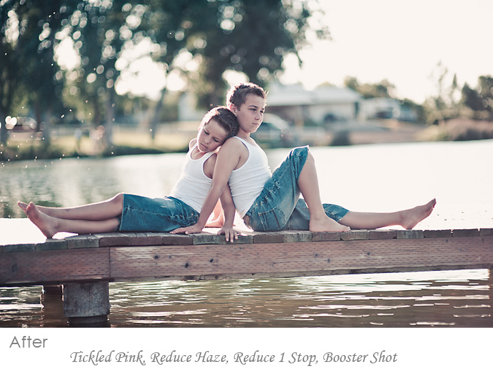 andee-tate-frozen-tickled-pink Win Our Upcoming Lightroom Preset Collection ~ Share a Blueprint Blueprints Contests  