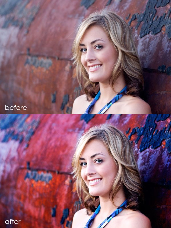 andrea-lopez Blueprint: Fan Share {Bringing Your Background to Life} Blueprints Photoshop Actions Photoshop Tips  