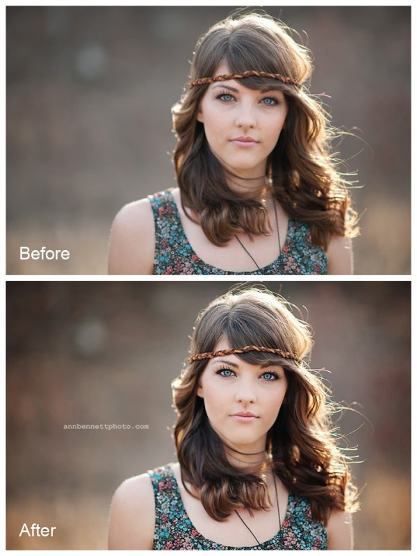 ann-bennett-ba-600x800 Models and High School Senior Photo Editing Made Easy Blueprints Photoshop Actions  