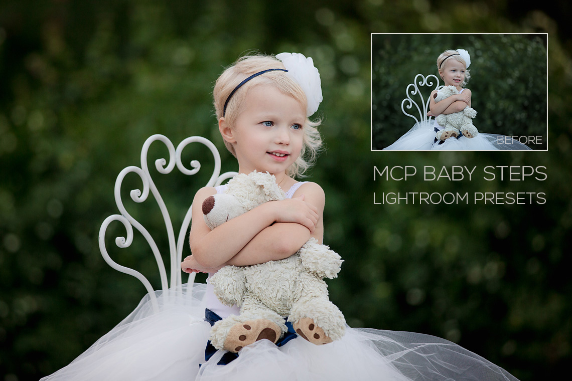 baby-steps-pia-BA Editing Newborn Photos in Lightroom Just Got A Whole Lot Easier MCP Actions Projects  