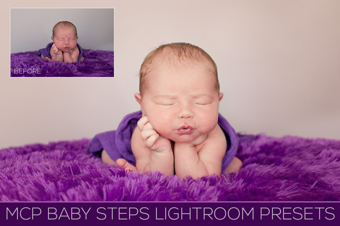 baby-steps-tara-fletcher-ba Выиграйте предварительные настройки Lightroom для новорожденных, прежде чем вы сможете их купить Конкурсы Пресеты Lightroom