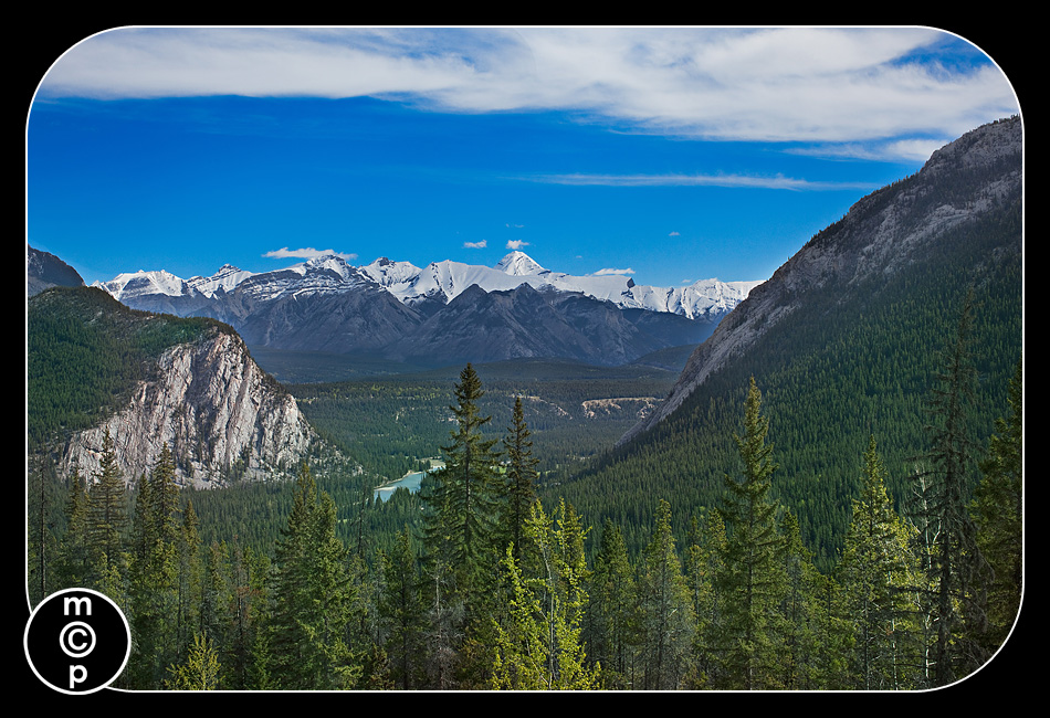 banff-trip-after Editing Landscape Images Using Actions in Photoshop Blueprints Photoshop Actions Photoshop Tips  