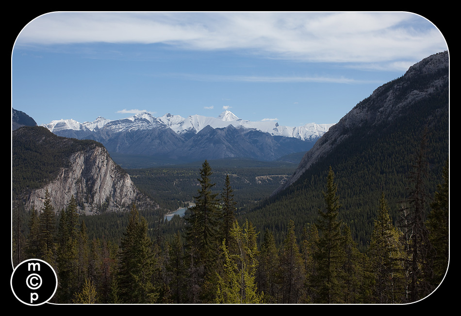 banff-trip-before Editing Landscape Images Using Actions in Photoshop Blueprints Photoshop Actions Photoshop Tips  
