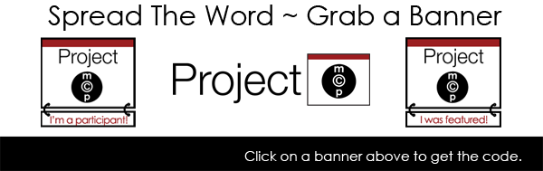 banners-download3 Projekt MCP: Vrhunci iz maja, izziv št. 4 Naloge Dejavnosti Izmenjava fotografij in navdih Projekt MCP