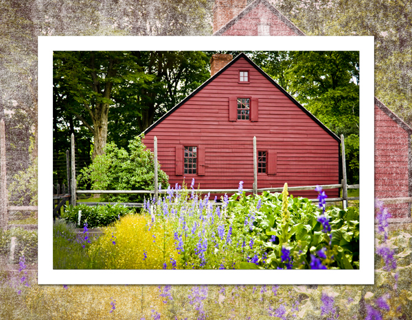 barn-3-blog Using Brushes in Photoshop and Elements to Create Custom Borders Photoshop Tips Video Tutorials  