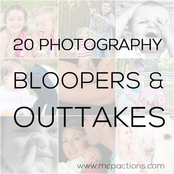 bloopers-and-outtakes-600x600 20 Witzeg Fotografie Blooperen an Outtakes Aktivitéiten Photo Sharing & Inspiratioun