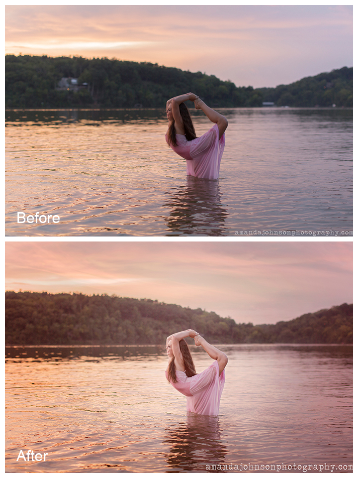 bna1 Cara Menambah Nada Cantik Dengan Menggunakan Pelan Pembangunan MCP Autumn Equinox Blogger Tetamu Photoshop Actions Photoshop Tips
