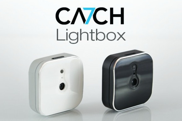 Lightbox CA7CH