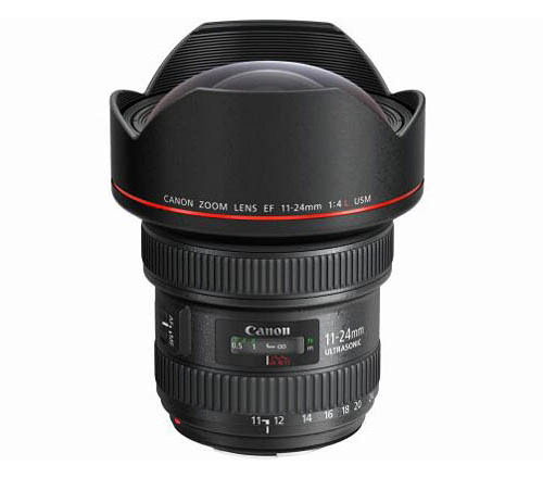 canon-11-24-wide-angle-zoom-lens Canon Rebel T6i / 750D and EF 11-24mm f/4L USM lens coming soon Rumors  