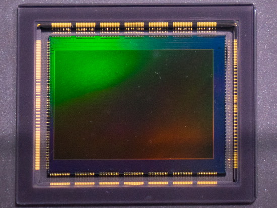 canon-120-megapixel-cmos-sensor Canon 120-megapixel CMOS sensor unveiled at CP+ 2015 News and Reviews  