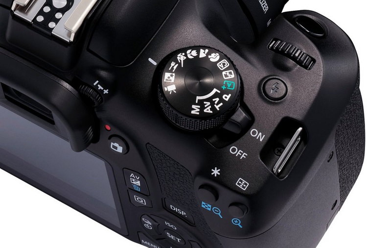 canon-1300d-food-mode Canon 1300D DSLR becomes official with new Food Mode News and Reviews  