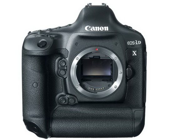 canon-1d-x-body Kamera megapiksel besar Canon akan didasarkan pada Rumor desain 1D X.