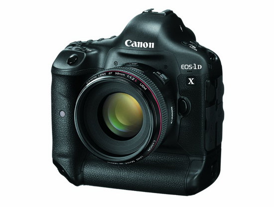 canon-1d-x-successor-rumor Canon 1D X penerus saiki dikabarake bakal diumumake ing 2015 Gosip