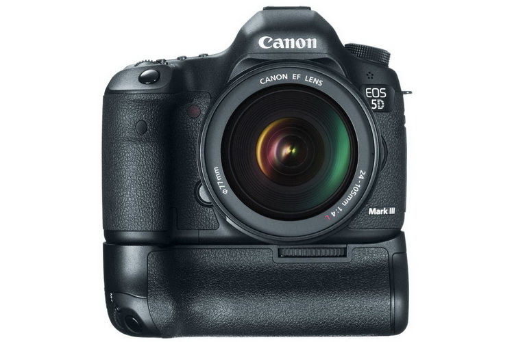 Canon 5d mark iv ბატარეის დაჭერის ჭორები