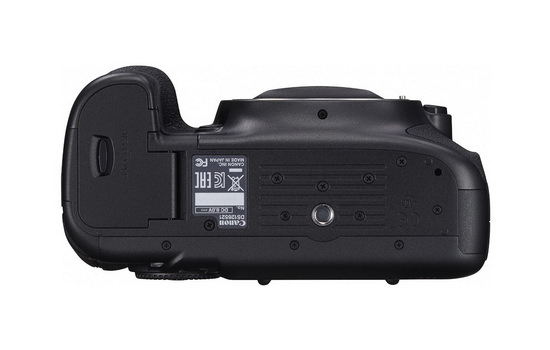 Canon-5ds-made-in-japan Canon 5DS na 5DS R ilifunuliwa rasmi na sensorer 50.6-megapixel Habari na Mapitio