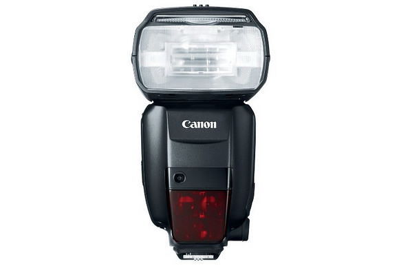 Canon 600EX-RT