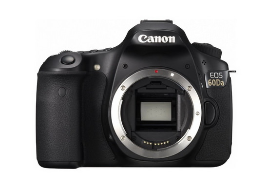 canon-60da Canon full-frame astrophotography DSLR coming in 2016 Rumors canon-60da Canon full-frame astrophotography DSLR coming in 2016 Rumors