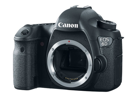 canon-6d-design New Canon 6D Mark II details leaked on the web Rumors  