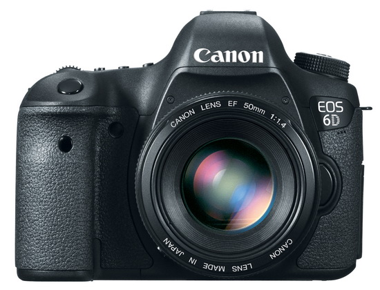 I-canon-6d-firmware-update-1.1.3 i-Canon 6D i-firmware i-1.1.3 ikhutshwe ukukhuphela iindaba kunye neeNkcazo