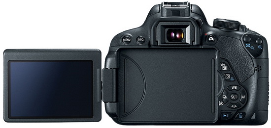canon-700d-rebel-t5i-articulated-touchscreen Canon 700D / Rebel T5i touchscreen DSLR officially announced News and Reviews  