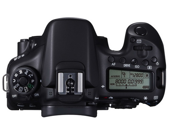 canon-70d-release-date Canon 70D officially announced with Dual Pixel AF technology News and Reviews  