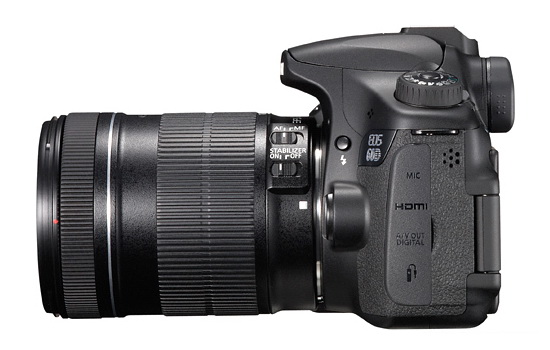 Canon-70d-ពាក្យចចាមអារាម - អាច -១១ ព្រឹត្តិការណ៍ Canon 31D ចាប់ផ្តើមនៅថ្ងៃទី ៣១ ខែឧសភា? ពាក្យចចាមអារាម