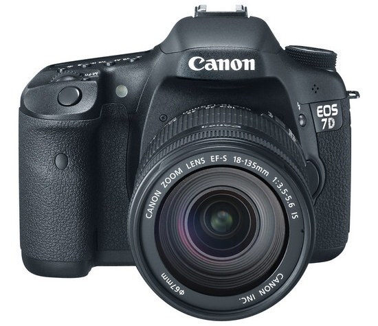 canon-7d-mark-ii-new-sensor الجديد Canon 7D Mark II يتحدث عن رفض شائعات مستشعر يشبه Foveon
