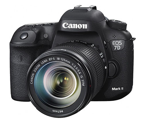 canon-7d-mark-ii-photo-leaked First Canon 7D Mark II photo leaked alongside more specs Rumors  