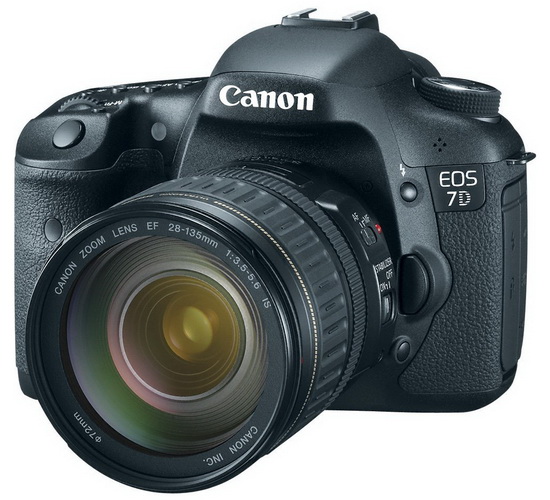 canon-7d1 Canon 7D to get RAW video support from Magic Lantern soon News and Reviews  