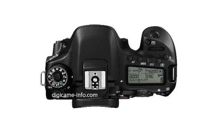 canon-80d-fotos-lækket-top Første Canon 80D-fotos afsløret sammen med detaljerede specifikationer Rygter