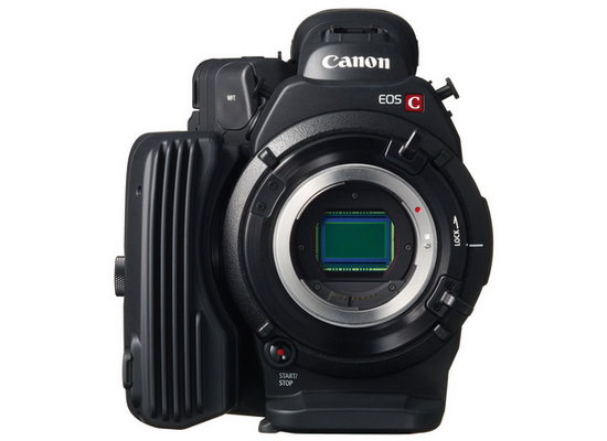 canon-c500 Canon EOS C500 Mark II coming in mid-2016 with 6K+ video support Rumors  