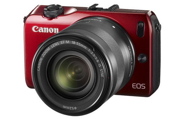 Laporan penghasilan Canon Q1 2013