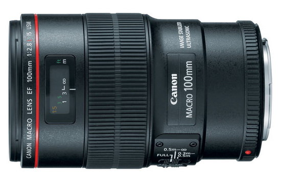 canon-ef-100mm-f2.8l-is-usm-macro New Canon macro zoom lens to be released by the end of 2014 Rumors  