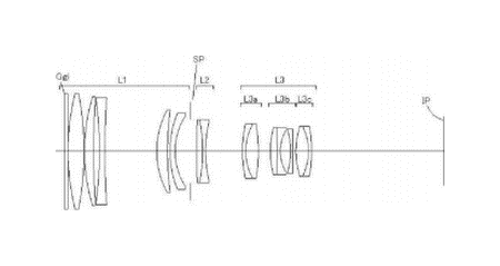 canon-ef-300mm-f4-is-lens-patent New Canon 300mm f/4 IS lens is in the works Rumors  