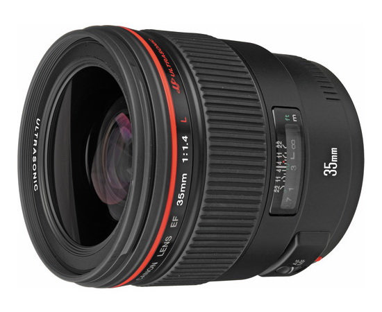 canon-ef-35mm-f1.4l-usm Canon EF 35mm f/1.4L II USM lens to be announced in 2015 Rumors  