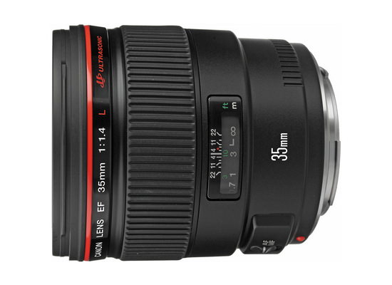 canon-ef-35mm-f1.4l Canon EF 35mm f/1.4L II USM lens ready and coming this fall Rumors  