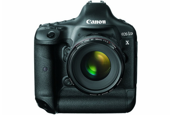 Canon EOS1