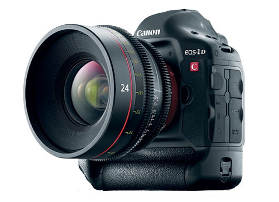 canon-eos-1d-c-replacement EOS 1D C replacement to be called Canon 5D C? Rumors  