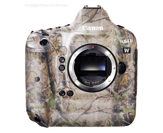 canon-eos-1d-w Svi prvoaprilski vicevi u fotografskoj industriji Dijeljenje fotografija i nadahnuće