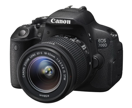Canon-eos-700d-replacement-rumor Fuite des premières spécifications du Canon 750D avant le lancement Rumeurs