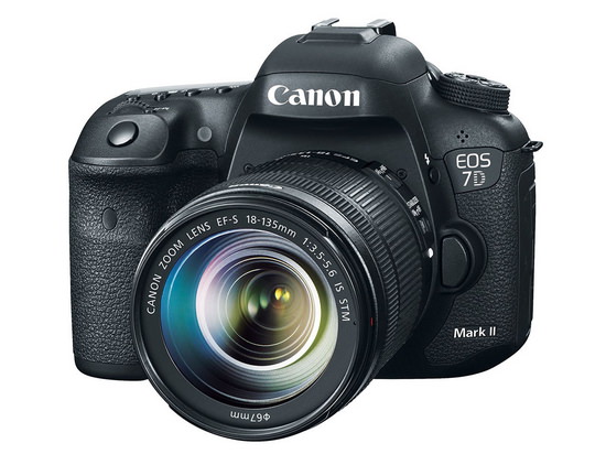 canon-eos-7d-mark-ii Canon 7D Mark II finally revealed at Photokina 2014 News and Reviews  