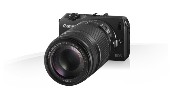canon-eos-m-replacement Canon EOS M replacement rumored to be announced this summer Rumors  