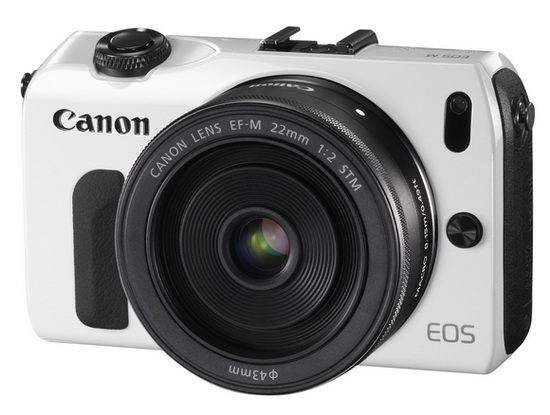 canon-eos-m-update-autofocus Canon EOS M update to deliver improved autofocus this June News and Reviews  