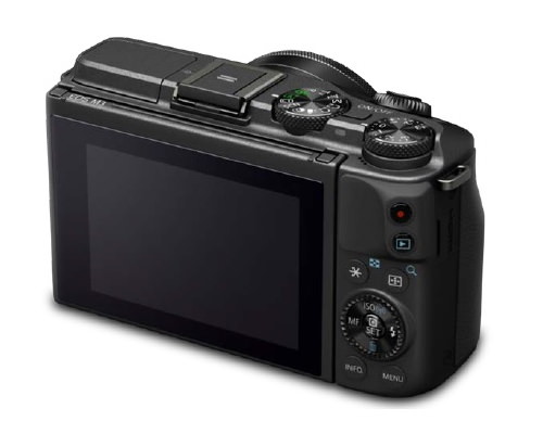 canon-eos-m3-back-leaked Two new Canon EOS M3 images show up online before launch Rumors canon-eos-m3-back-leaked Two new Canon EOS M3 images show up online before launch Rumors