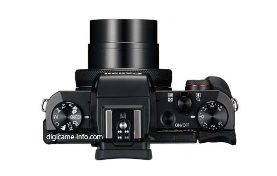 Canon G5-X-top-procurio Canon G5 X i G9 X procurio i uskoro, također glasine