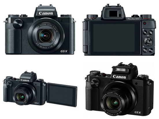 canon-g5-x Canon EOS M10 with new EF-M lens, G5 X, and G9 X unveiled News and Reviews canon-g5-x Canon EOS M10 with new EF-M lens, G5 X, and G9 X unveiled News and Reviews