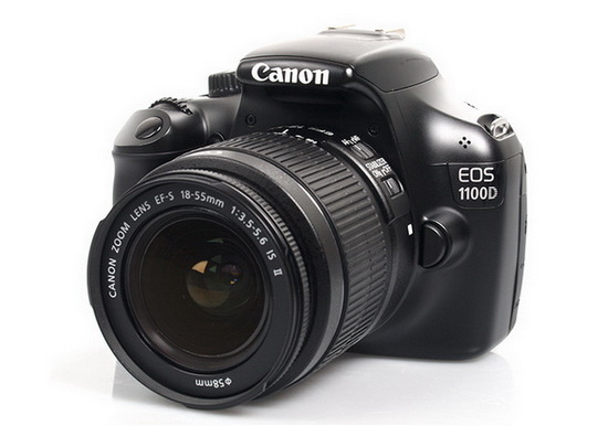 Canon-new-small-dslr-camera-rumor Se rumorea que Canon desarrollará una nueva cámara DSLR más pequeña que Rebel Rumores