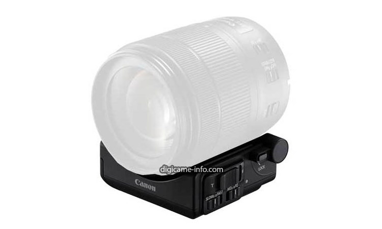 canon-power-zoom-adapter-photo-noplūdušas pirmās Canon 80D fotogrāfijas, kas atklātas kopā ar detalizētām specifikācijām Baumas